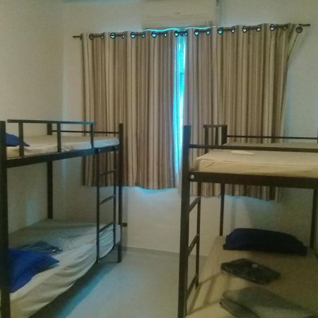 Hostel Residential Inn Ріо-де-Жанейро Екстер'єр фото
