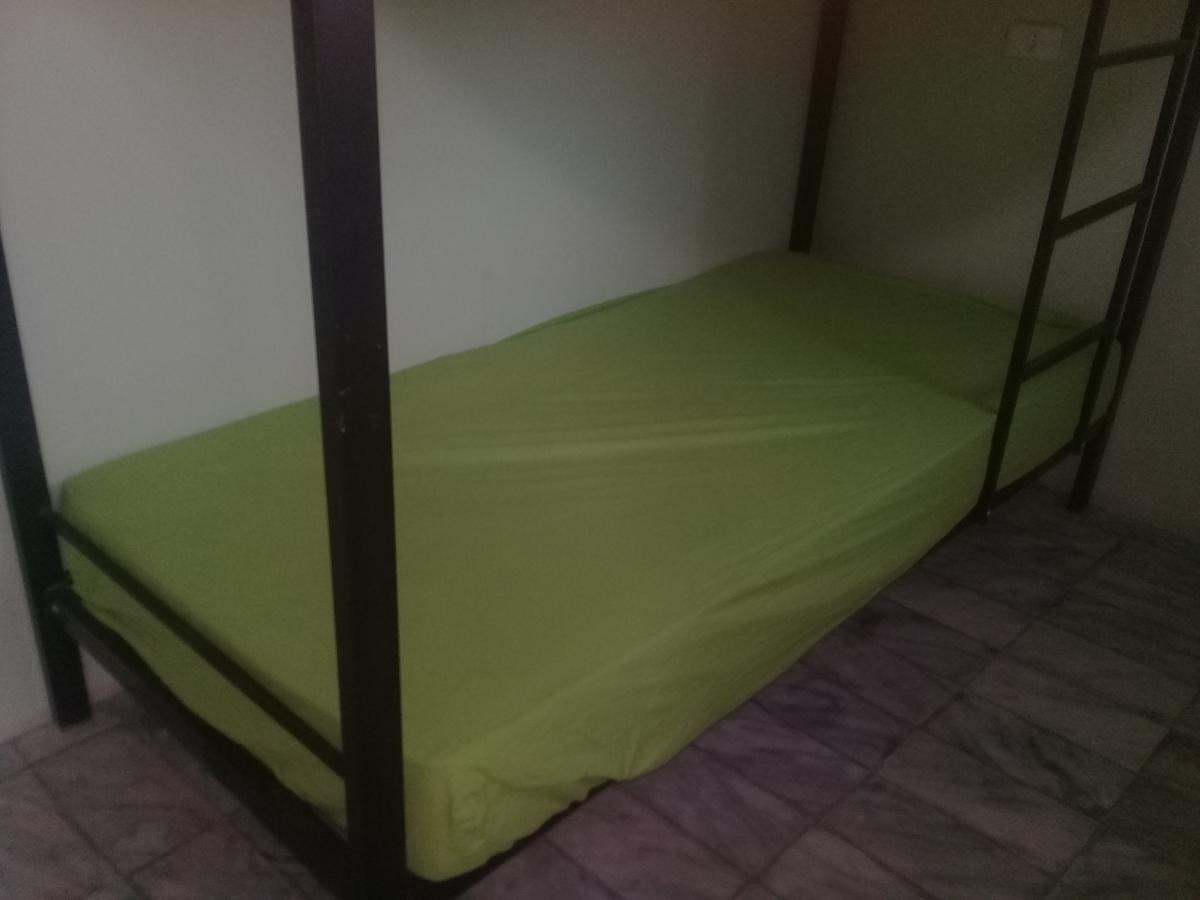 Hostel Residential Inn Ріо-де-Жанейро Екстер'єр фото
